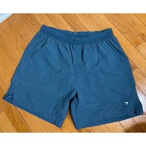 Gymshark Men’s Athletic Gym Shorts Large